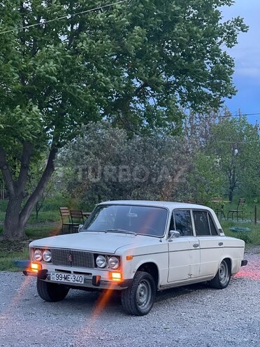 LADA (VAZ) 2106 1985, 92,777 km - 1.3 l - Ağdaş