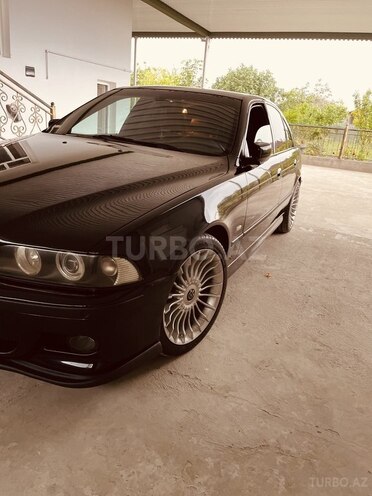 BMW 540 2001, 381,000 km - 4.4 л - Goranboy