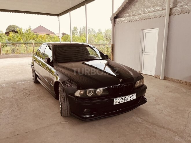 BMW 540 2001, 381,000 km - 4.4 л - Goranboy