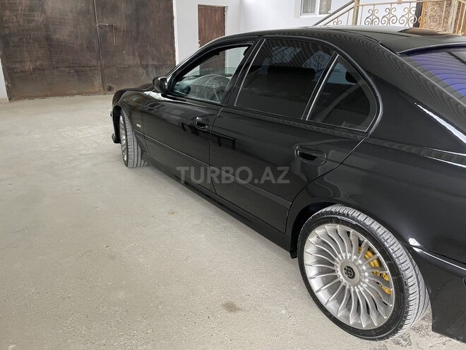 BMW 540 2001, 381,000 km - 4.4 л - Goranboy