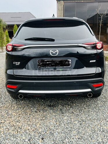 Mazda CX-9 2018, 96,000 km - 2.5 l - Bakı
