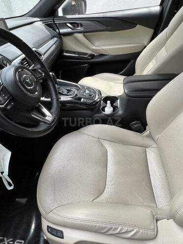 Mazda CX-9 2018, 96,000 km - 2.5 l - Bakı