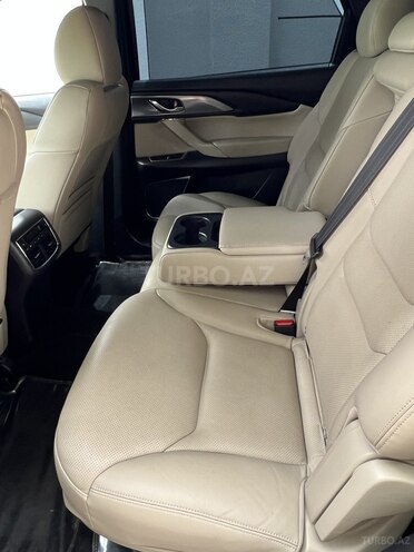Mazda CX-9 2018, 96,000 km - 2.5 l - Bakı