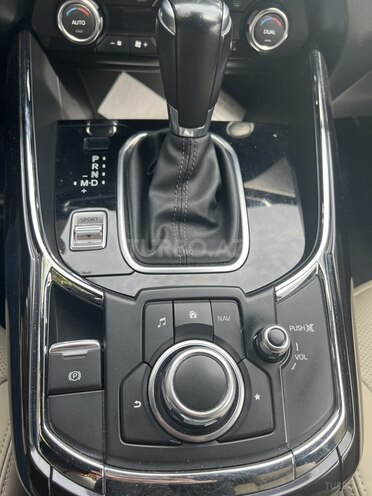 Mazda CX-9 2018, 96,000 km - 2.5 l - Bakı