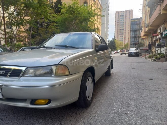 Daewoo Nexia 2007, 227,000 km - 1.5 l - Bakı