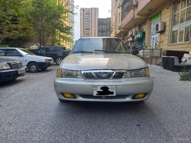 Daewoo Nexia 2007, 227,000 km - 1.5 l - Bakı