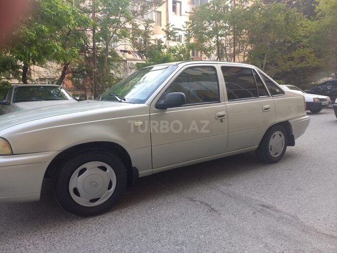 Daewoo Nexia 2007, 227,000 km - 1.5 l - Bakı