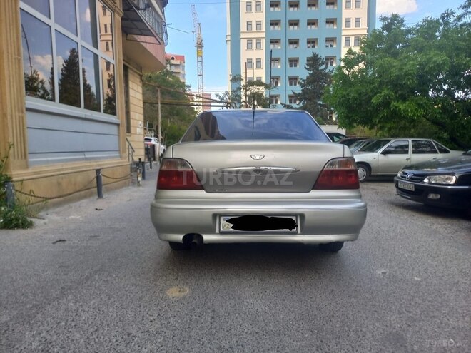 Daewoo Nexia 2007, 227,000 km - 1.5 l - Bakı