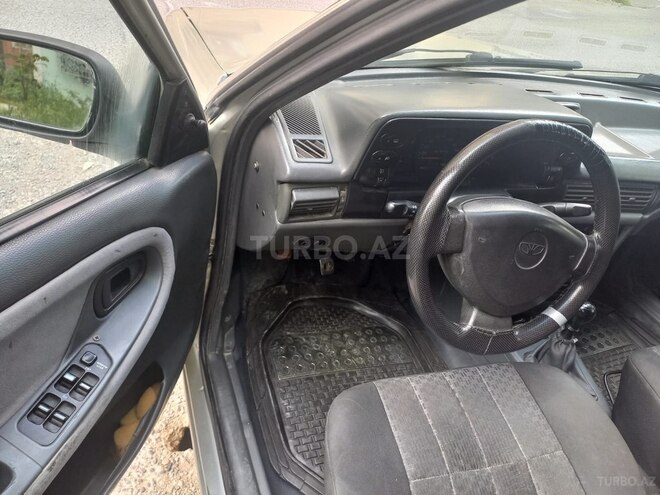 Daewoo Nexia 2007, 227,000 km - 1.5 l - Bakı