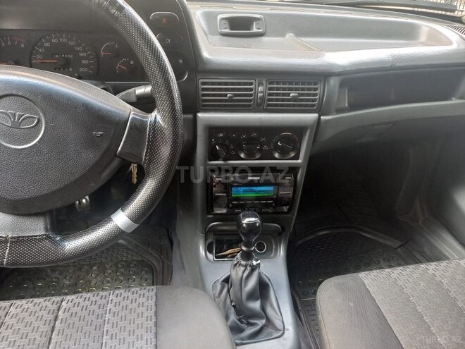 Daewoo Nexia 2007, 227,000 km - 1.5 l - Bakı