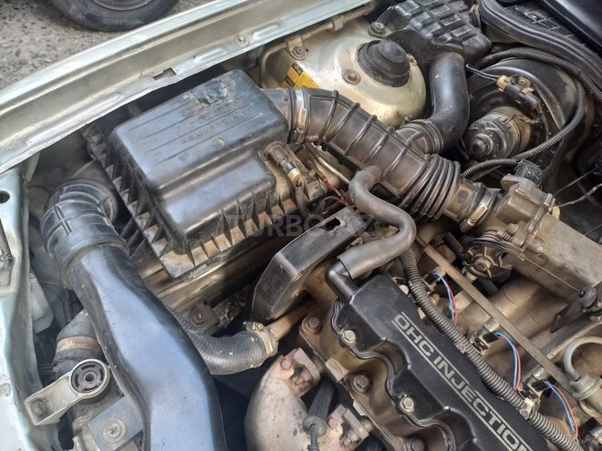Daewoo Nexia 2007, 227,000 km - 1.5 l - Bakı