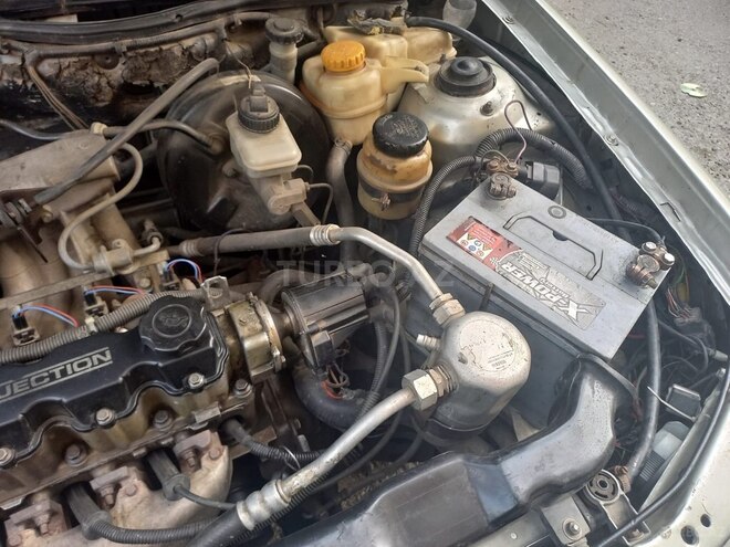 Daewoo Nexia 2007, 227,000 km - 1.5 l - Bakı
