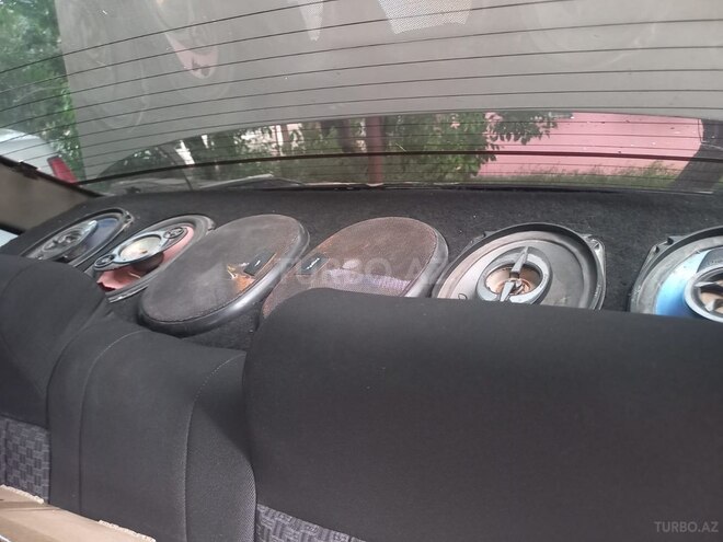 Daewoo Nexia 2007, 227,000 km - 1.5 l - Bakı
