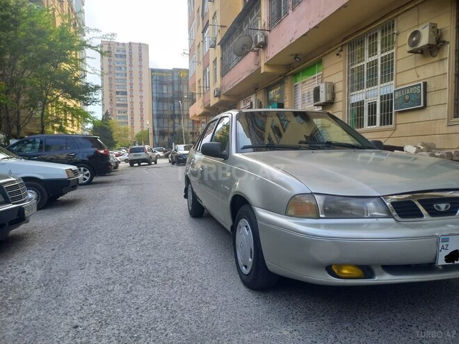 Daewoo Nexia 2007, 227,000 km - 1.5 l - Bakı