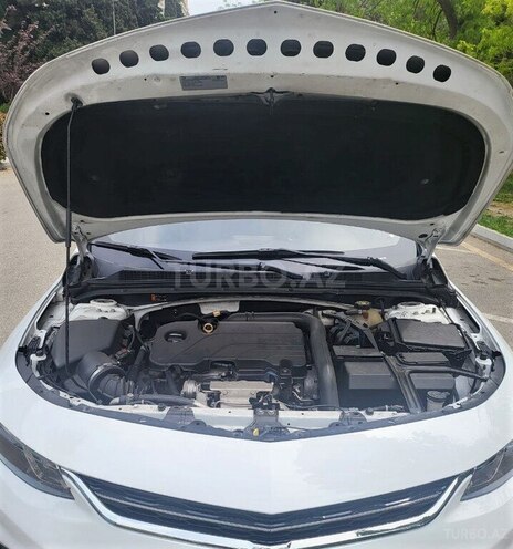 Chevrolet Malibu 2018, 94,000 km - 1.5 l - Bakı