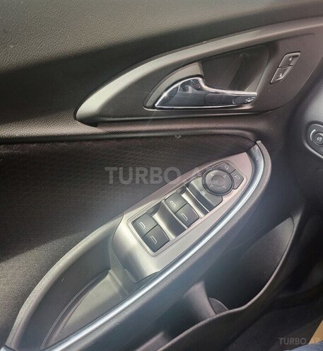Chevrolet Malibu 2018, 94,000 km - 1.5 l - Bakı
