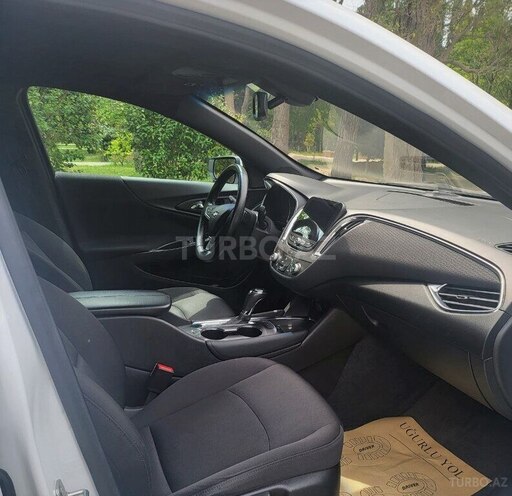 Chevrolet Malibu 2018, 94,000 km - 1.5 l - Bakı