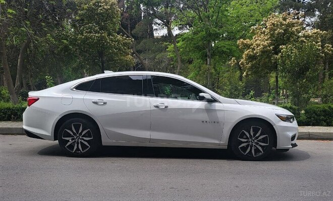 Chevrolet Malibu 2018, 94,000 km - 1.5 l - Bakı