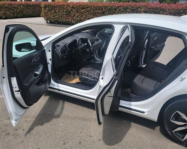 Chevrolet Malibu 2018, 94,000 km - 1.5 l - Bakı