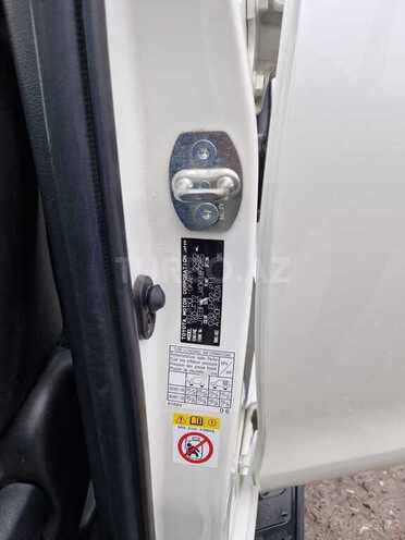 Toyota Prado 2017, 108,000 km - 3.0 l - Bakı