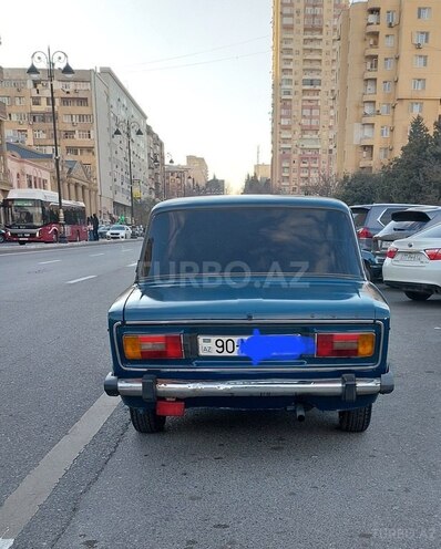 LADA (VAZ) 2106 2002, 285,000 km - 1.6 l - Bakı