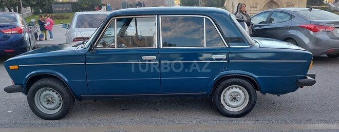 LADA (VAZ) 2106 2002, 285,000 km - 1.6 l - Bakı