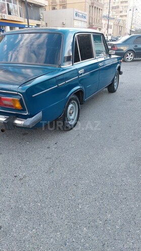 LADA (VAZ) 2106 2002, 285,000 km - 1.6 l - Bakı