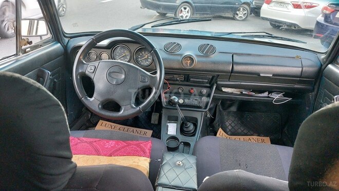 LADA (VAZ) 2106 2002, 285,000 km - 1.6 l - Bakı