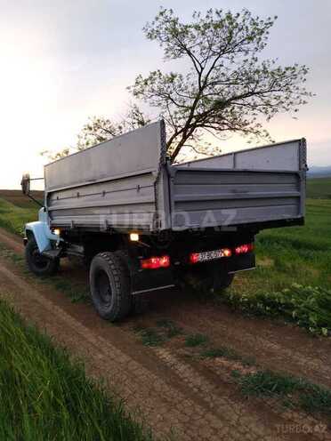 GAZ 53 1992, 100,000 km - 4.2 л - Qobustan