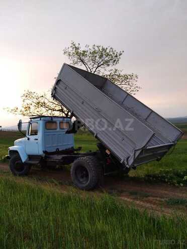 GAZ 53 1992, 100,000 km - 4.2 л - Qobustan