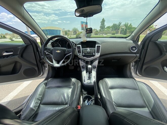 Chevrolet Cruze 2012, 245,000 km - 1.4 l - Bakı