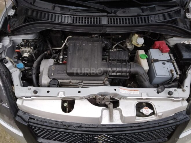 Suzuki Swift 2007, 230,000 km - 1.5 l - Bakı