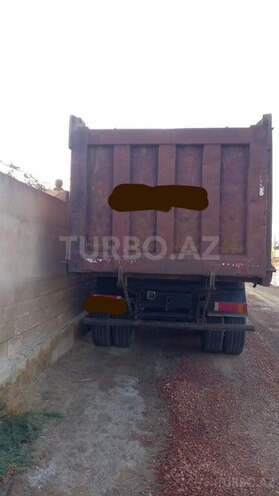Shacman F3000 2012, 360,000 km - 9.5 l - Sumqayıt
