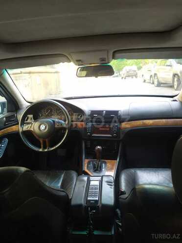 BMW 528 1997, 417,000 km - 2.8 l - Bakı