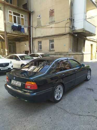 BMW 528 1997, 417,000 km - 2.8 l - Bakı
