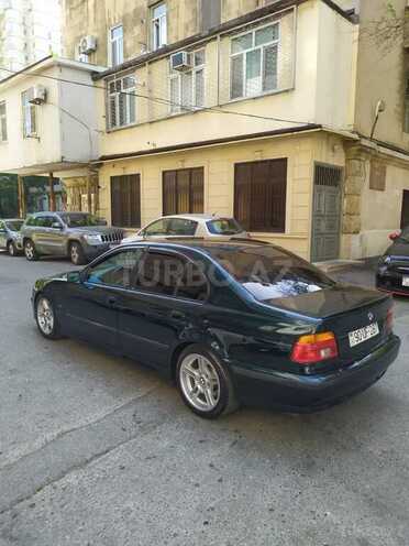 BMW 528 1997, 417,000 km - 2.8 l - Bakı