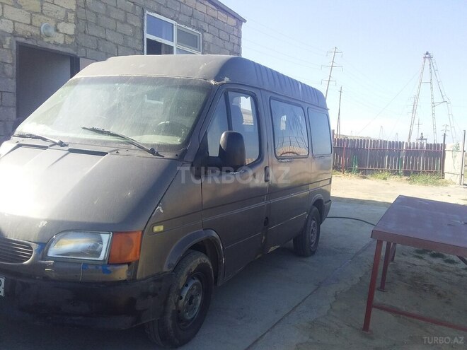 Ford Transit 1990, 44,000 km - 2.5 l - Bakı