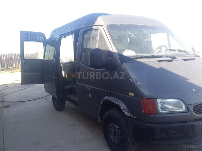 Ford Transit 1990, 44,000 km - 2.5 l - Bakı
