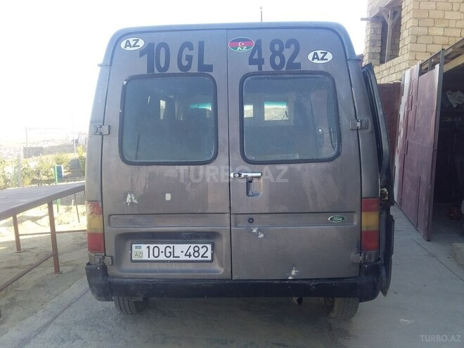 Ford Transit 1990, 44,000 km - 2.5 l - Bakı