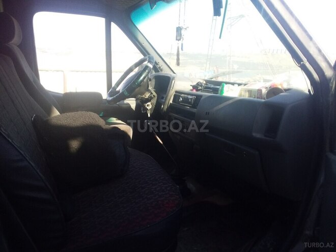 Ford Transit 1990, 44,000 km - 2.5 l - Bakı
