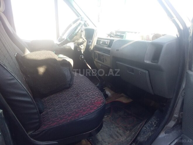 Ford Transit 1990, 44,000 km - 2.5 l - Bakı