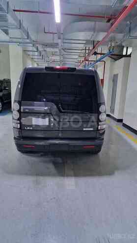 Land Rover Discovery 2016, 121,110 km - 3.0 l - Bakı