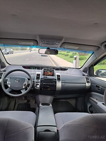 Toyota Prius 2008, 117,000 km - 1.5 l - Bakı