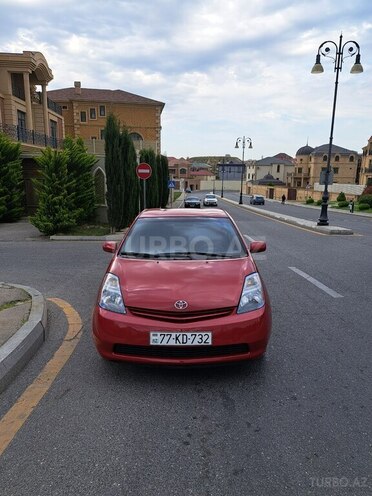 Toyota Prius 2008, 117,000 km - 1.5 l - Bakı