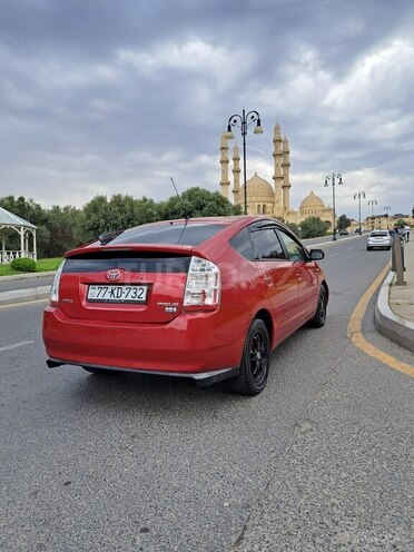 Toyota Prius 2008, 117,000 km - 1.5 l - Bakı