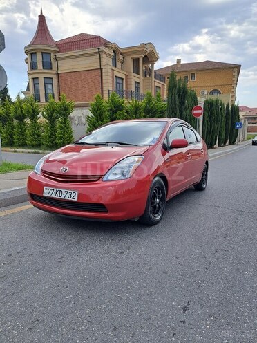 Toyota Prius 2008, 117,000 km - 1.5 l - Bakı