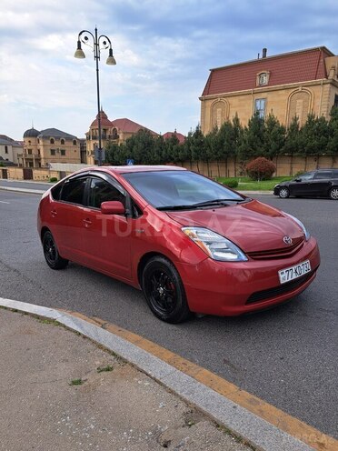 Toyota Prius 2008, 117,000 km - 1.5 l - Bakı