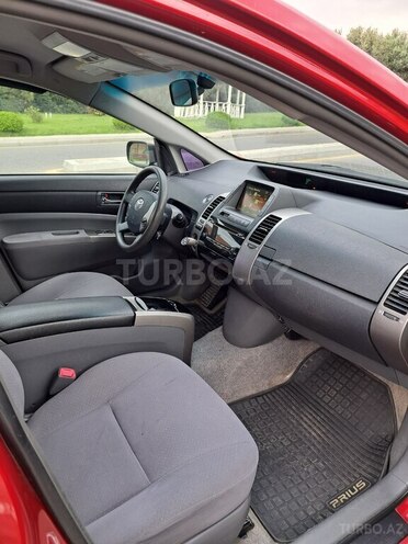 Toyota Prius 2008, 117,000 km - 1.5 l - Bakı