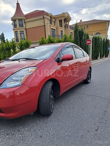 Toyota Prius 2008, 117,000 km - 1.5 l - Bakı
