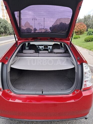 Toyota Prius 2008, 117,000 km - 1.5 l - Bakı